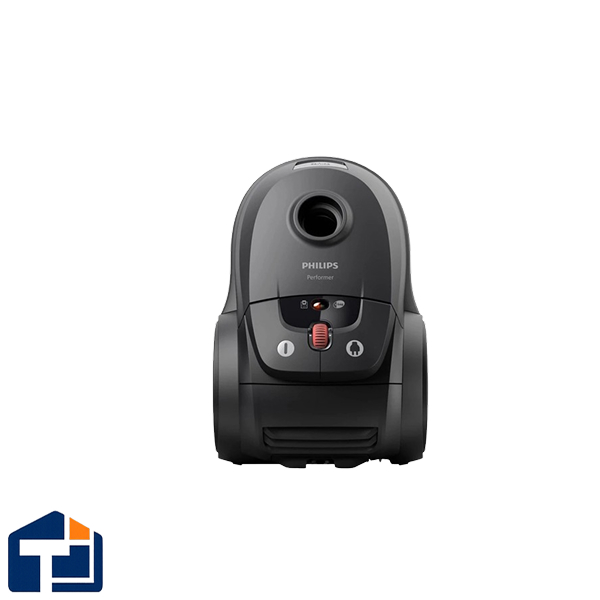 جاروبرقی فیلیپس مدل XD8022 مشکی