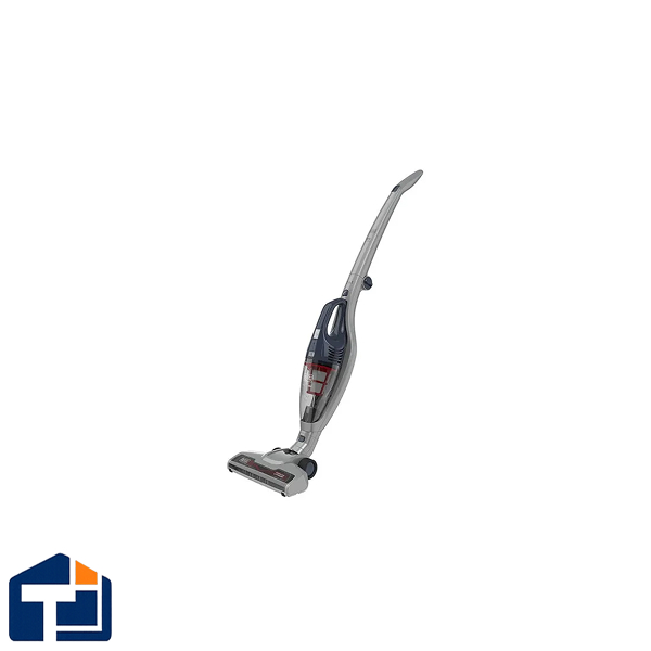 جاروشارژی بلک اند دکر مدل SVB520GW-B5 طوسی
