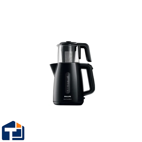 چای ساز فیلیپس مدل HD7301 مشکی