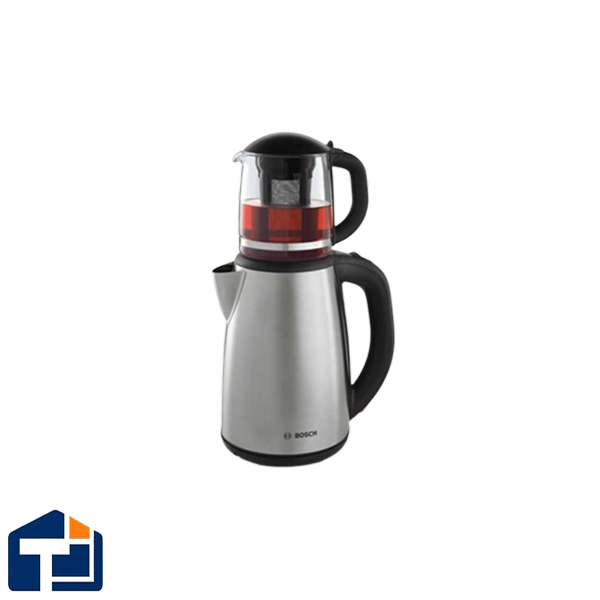 چای ساز بوش مدل TTA5603 سیلور
