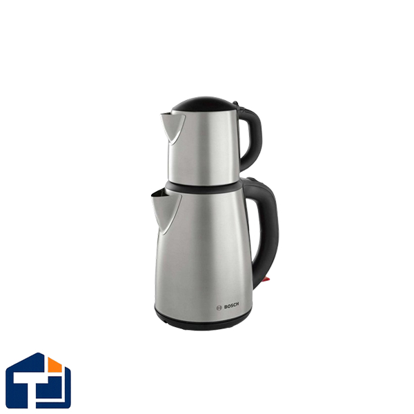 چای ساز بوش مدل TTA5883 سیلور