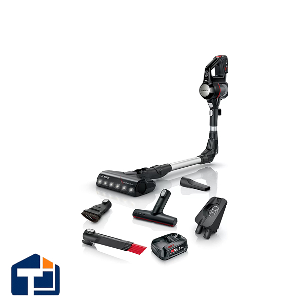 جاروشارژی بوش مدل BOSCH BCS712XXL